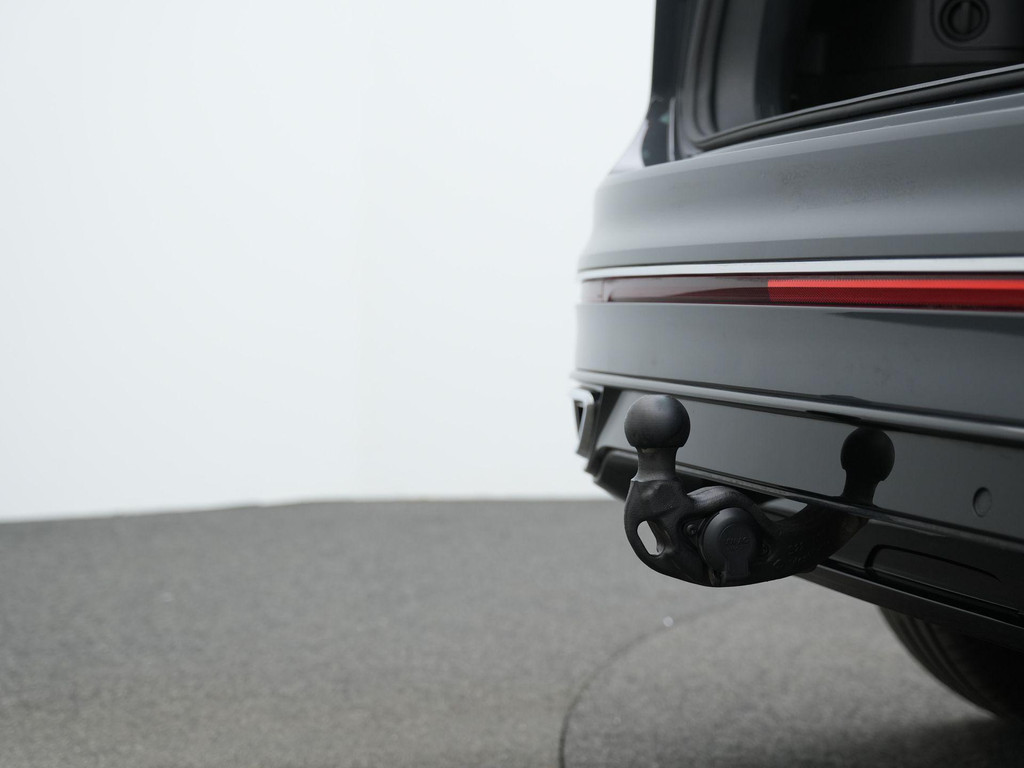 Volkswagen Tiguan (KJT07G) met abonnement