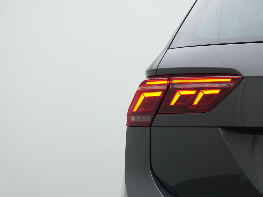 Volkswagen Tiguan (KJT07G) met abonnement