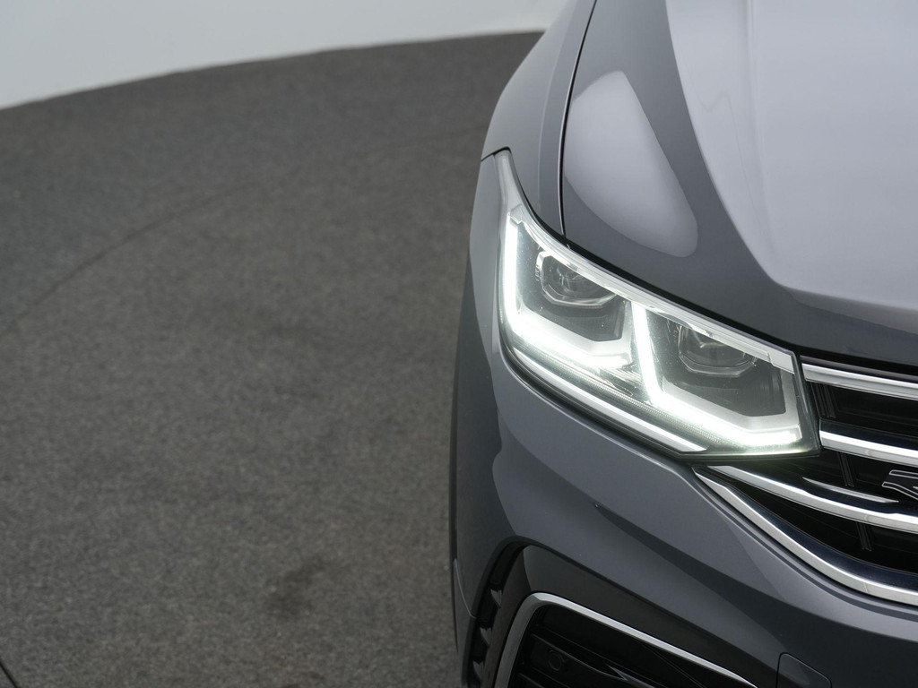 Volkswagen Tiguan (KJT07G) met abonnement