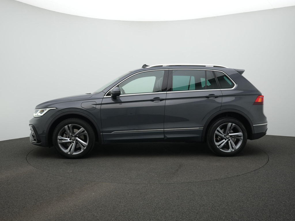 Volkswagen Tiguan (KJT07G) met abonnement