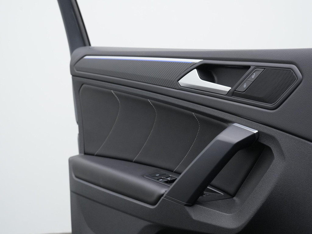 Volkswagen Tiguan (KJT07G) met abonnement