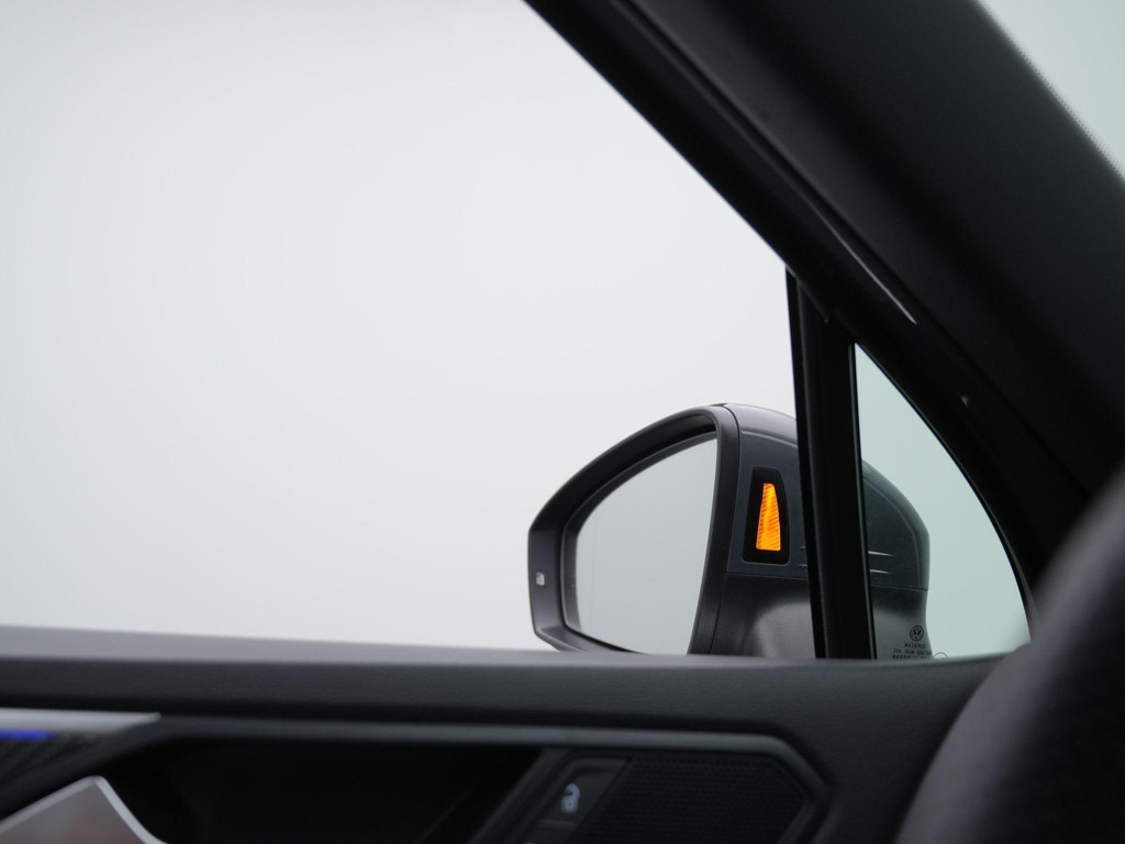 Volkswagen Tiguan (KJT07G) met abonnement