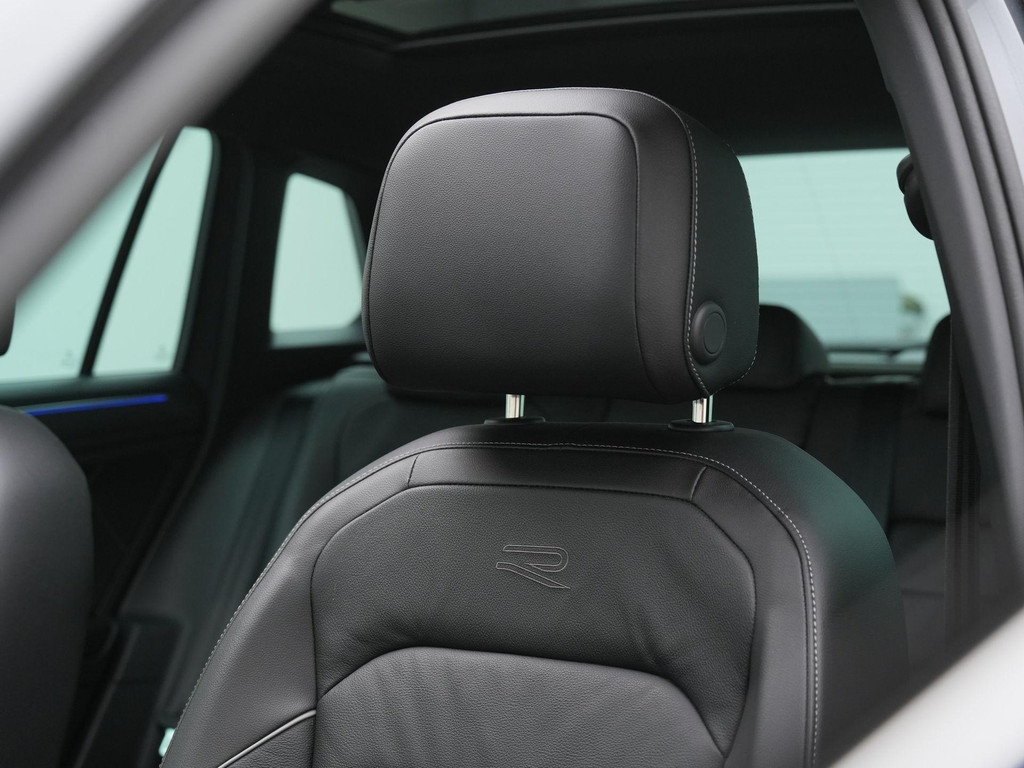 Volkswagen Tiguan (KJT07G) met abonnement