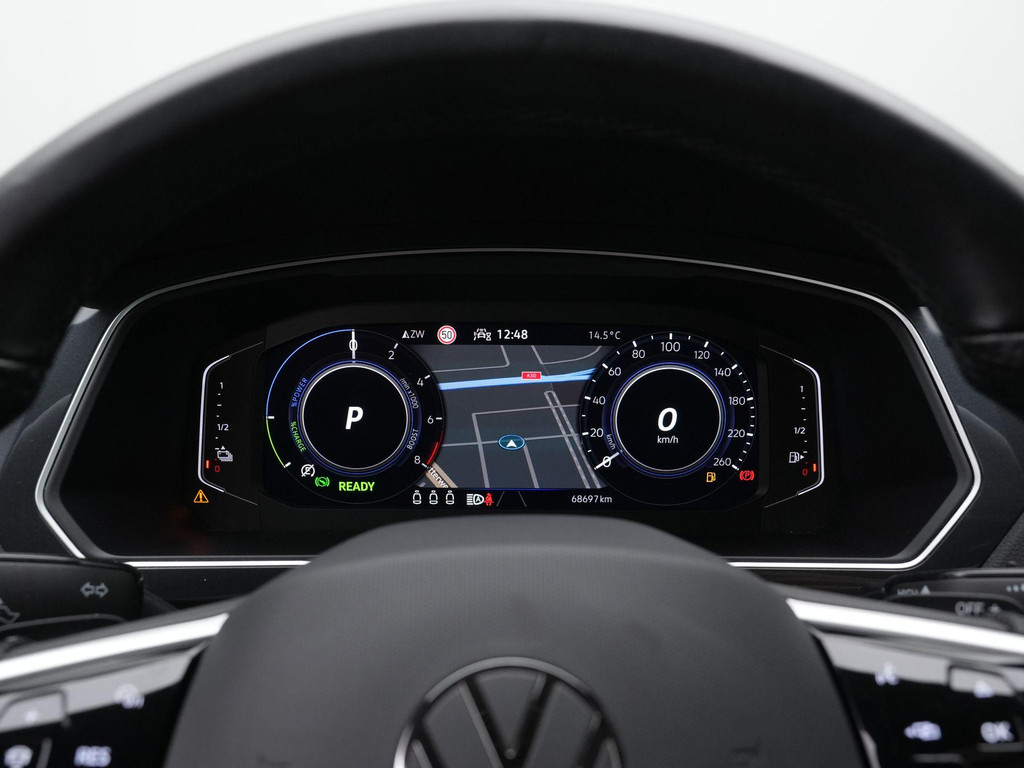 Volkswagen Tiguan (KJT07G) met abonnement
