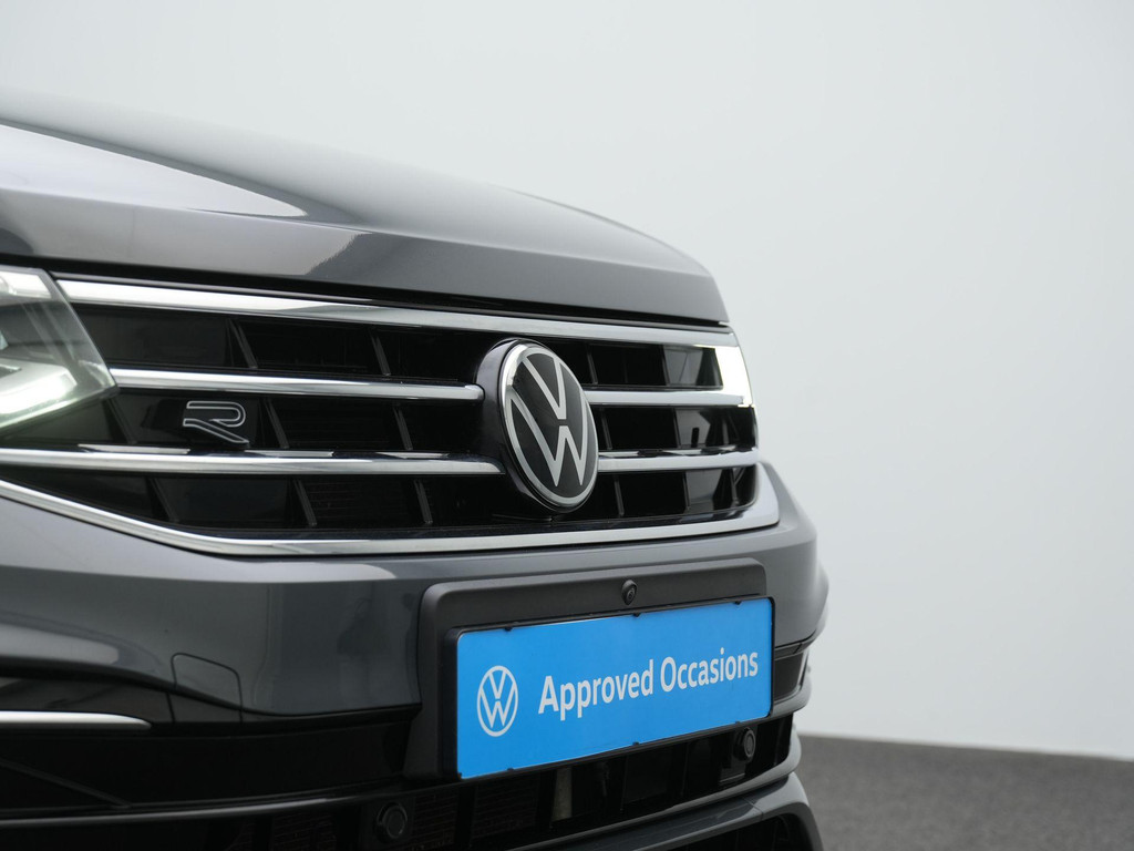 Volkswagen Tiguan (KJT07G) met abonnement