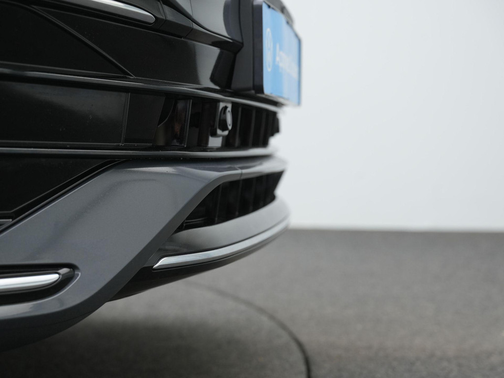 Volkswagen Tiguan (KJT07G) met abonnement