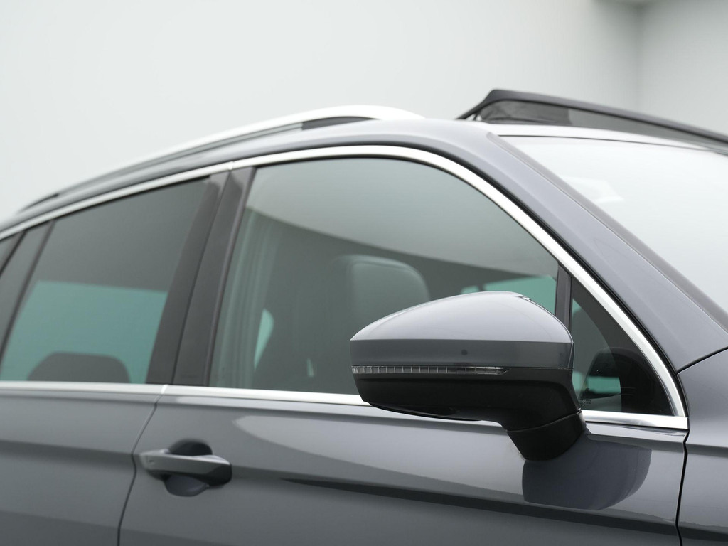 Volkswagen Tiguan (KJT07G) met abonnement