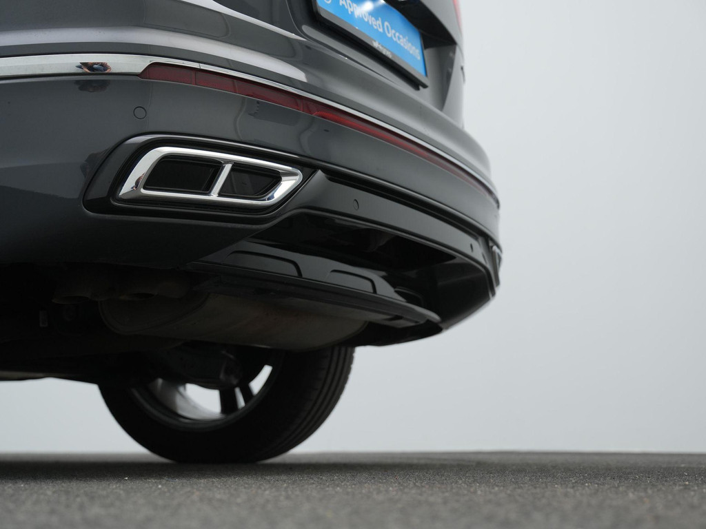 Volkswagen Tiguan (KJT07G) met abonnement