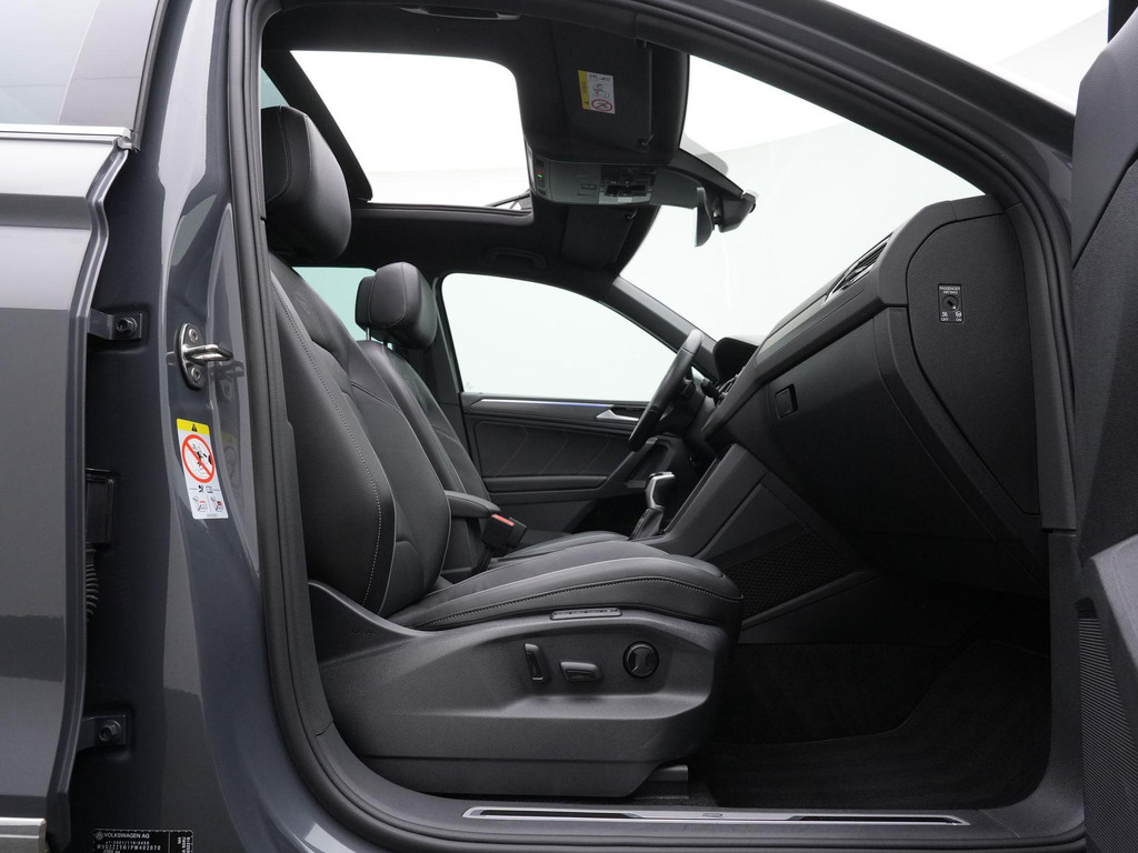 Volkswagen Tiguan (KJT07G) met abonnement