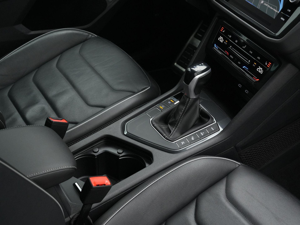 Volkswagen Tiguan (KJT07G) met abonnement