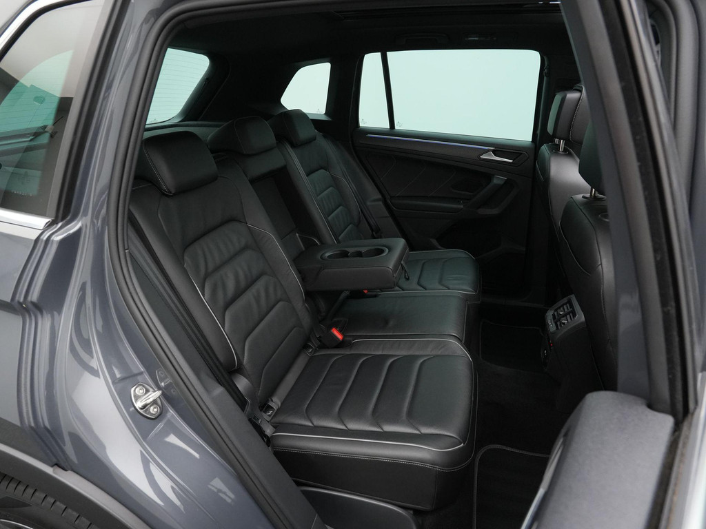 Volkswagen Tiguan (KJT07G) met abonnement