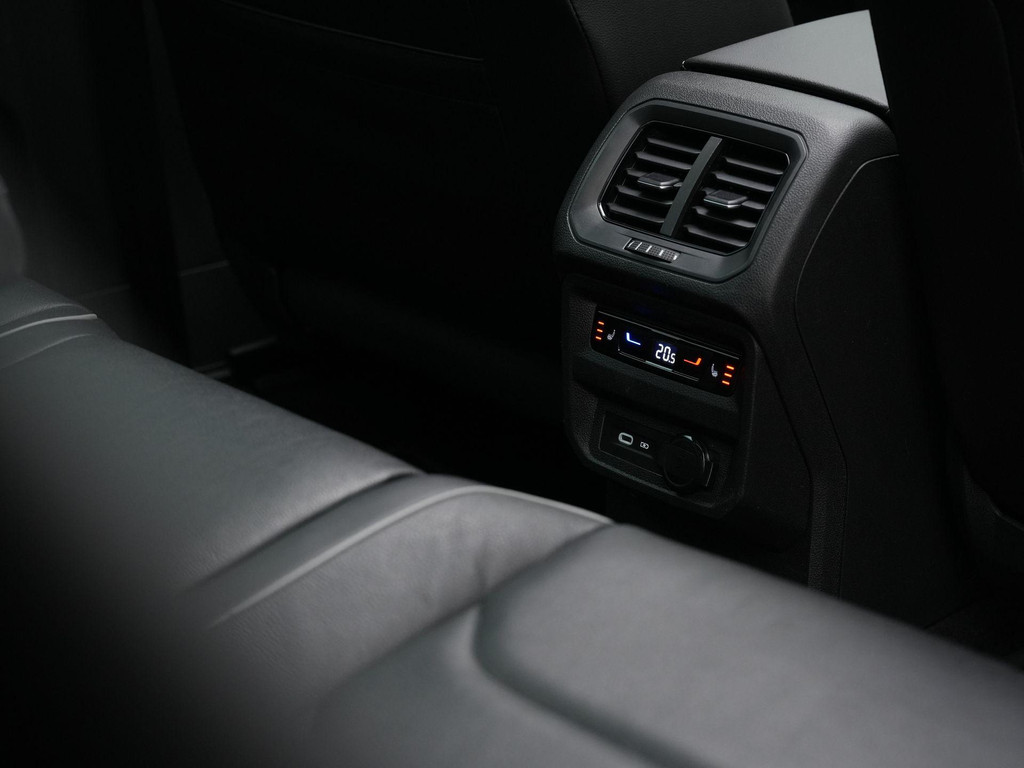 Volkswagen Tiguan (KJT07G) met abonnement