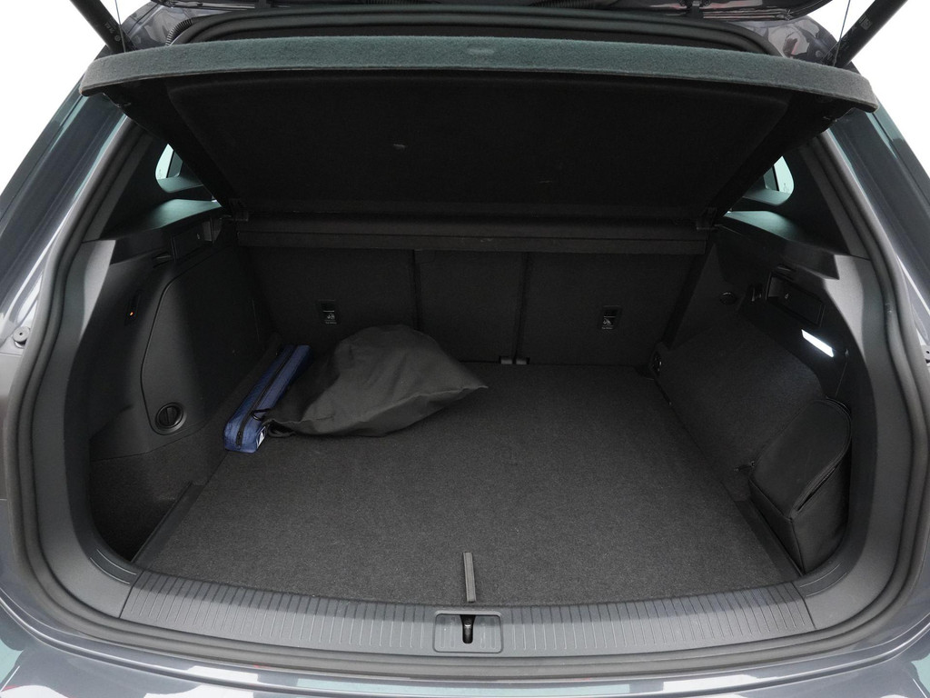 Volkswagen Tiguan (KJT07G) met abonnement