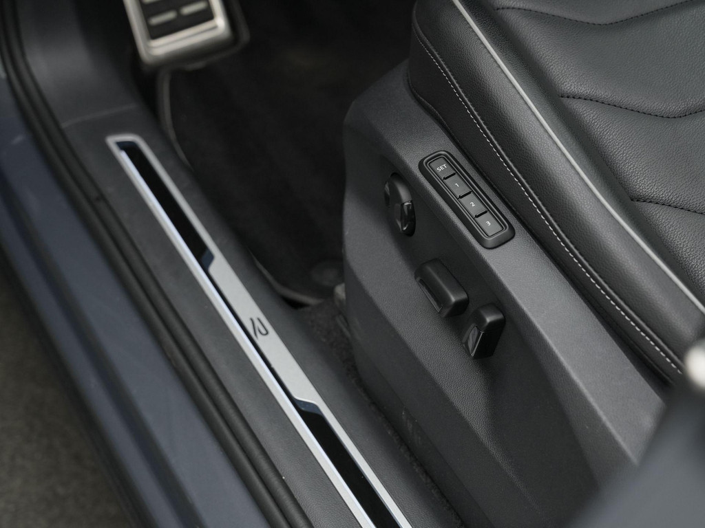 Volkswagen Tiguan (KJT07G) met abonnement