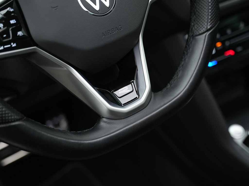 Volkswagen Tiguan (KJT07G) met abonnement