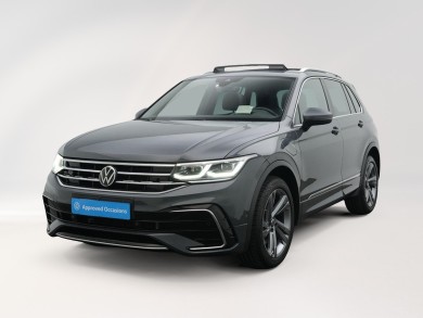 Volkswagen Tiguan (KJT07G) met auto abonnement