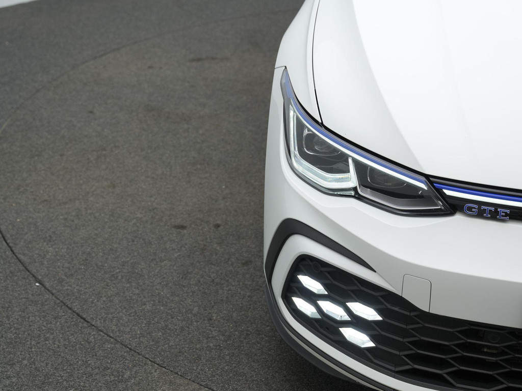 Volkswagen Golf GTE (KJJ12P) met abonnement