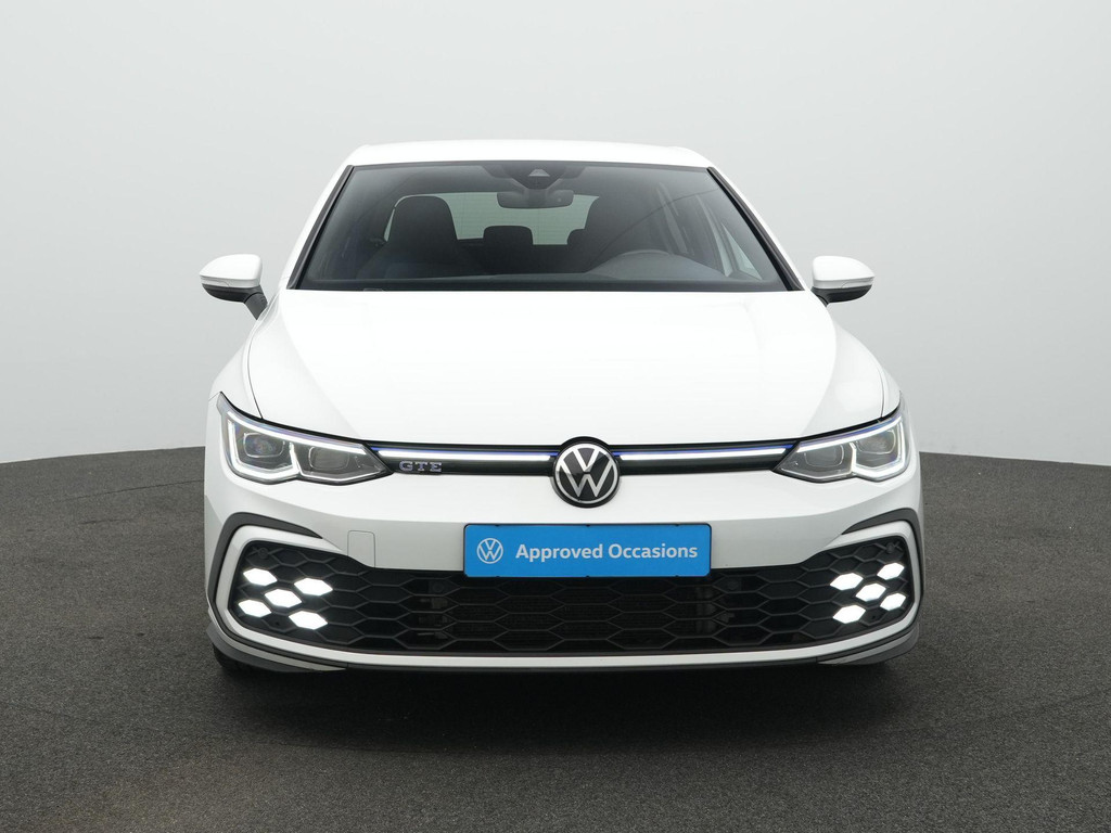 Volkswagen Golf GTE (KJJ12P) met abonnement
