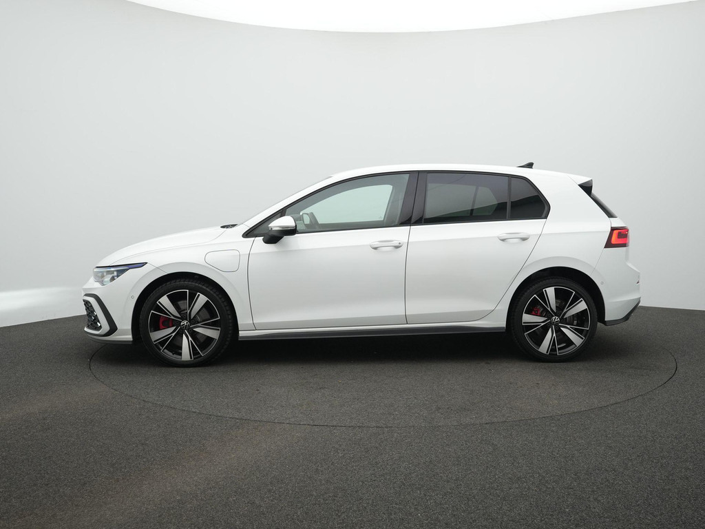 Volkswagen Golf GTE (KJJ12P) met abonnement