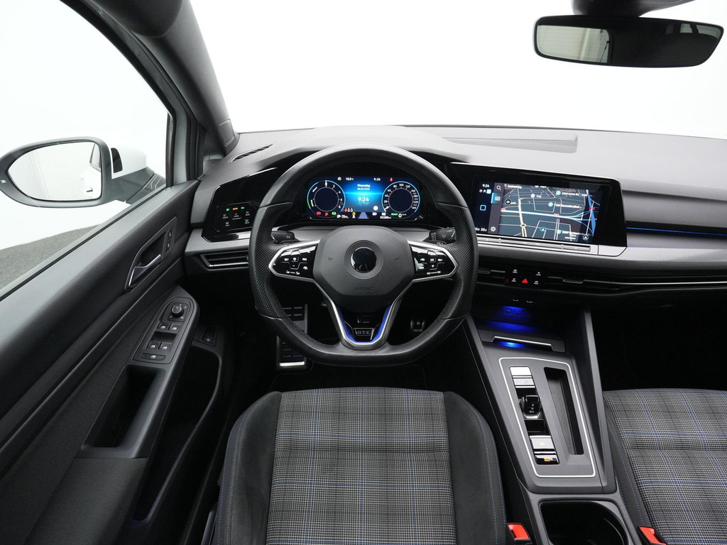 Volkswagen Golf GTE (KJJ12P) met abonnement