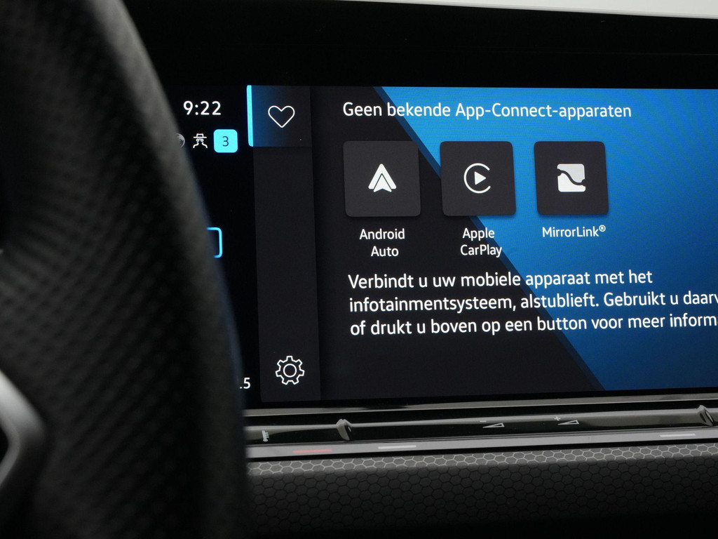 Volkswagen Golf GTE (KJJ12P) met abonnement