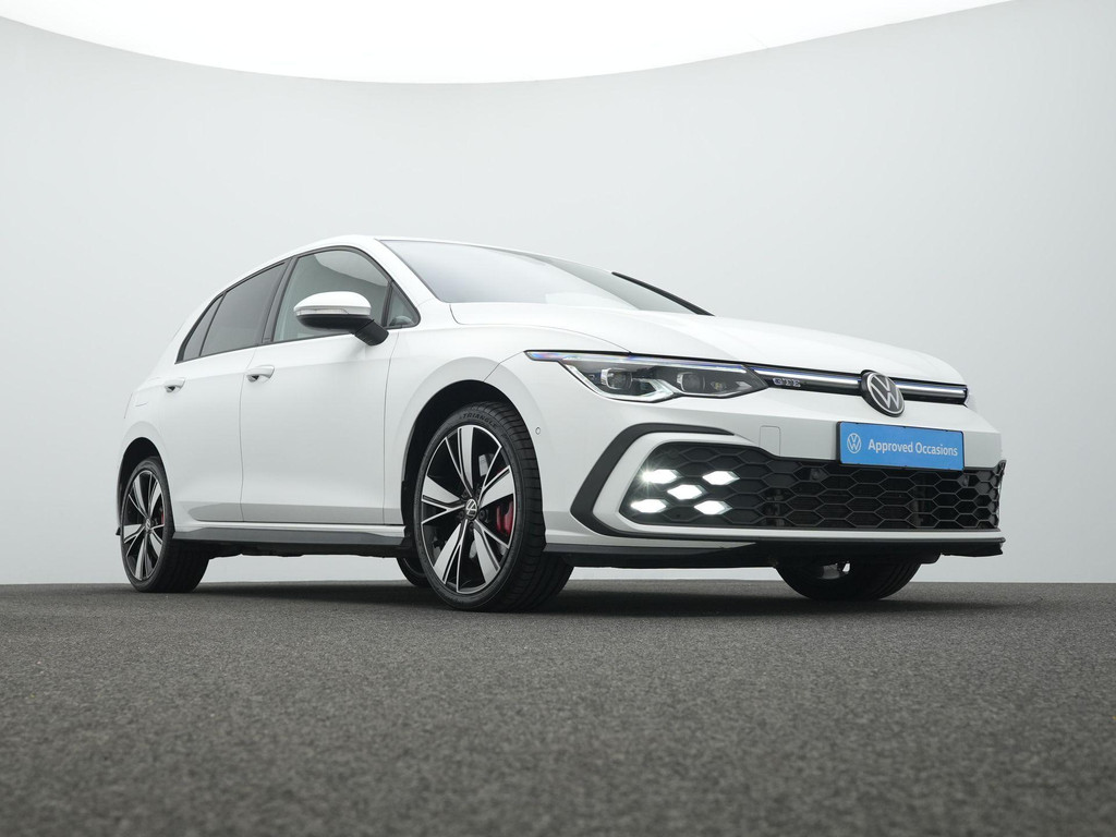 Volkswagen Golf GTE (KJJ12P) met abonnement