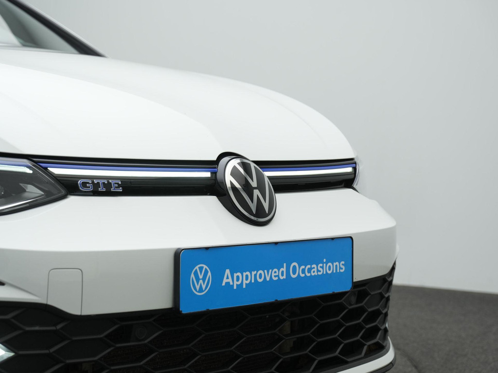 Volkswagen Golf GTE (KJJ12P) met abonnement