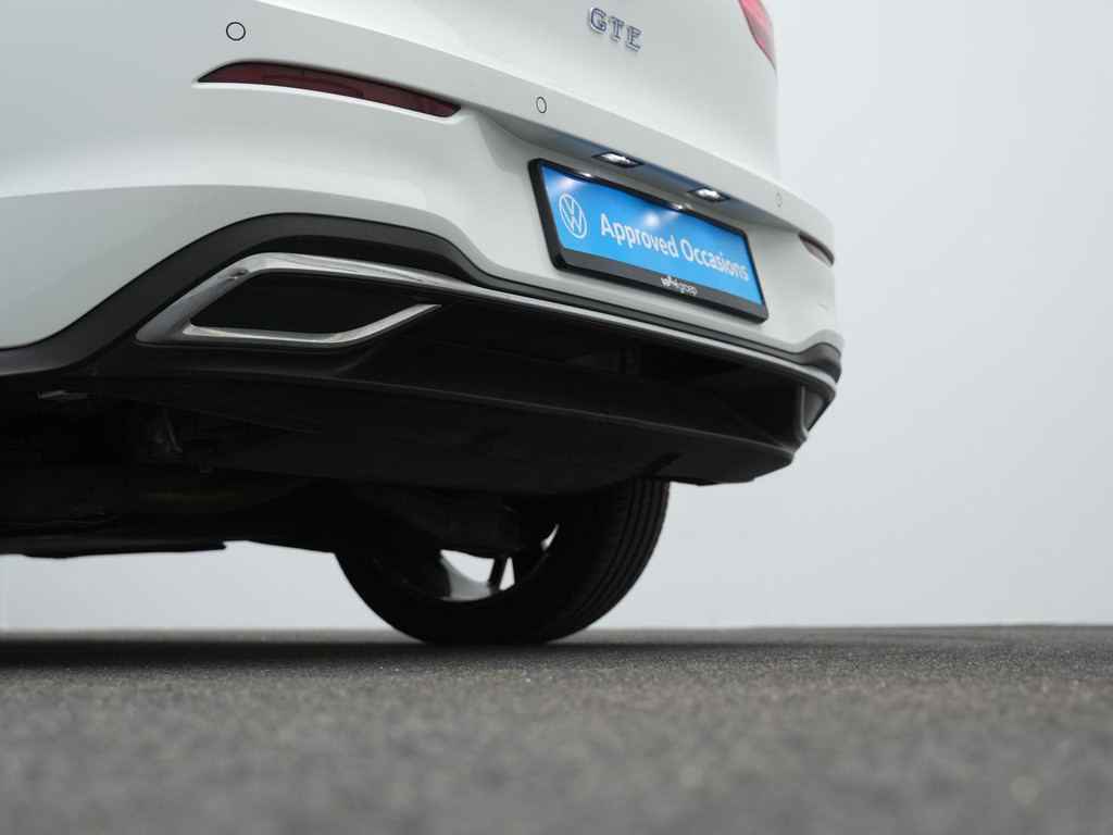 Volkswagen Golf GTE (KJJ12P) met abonnement