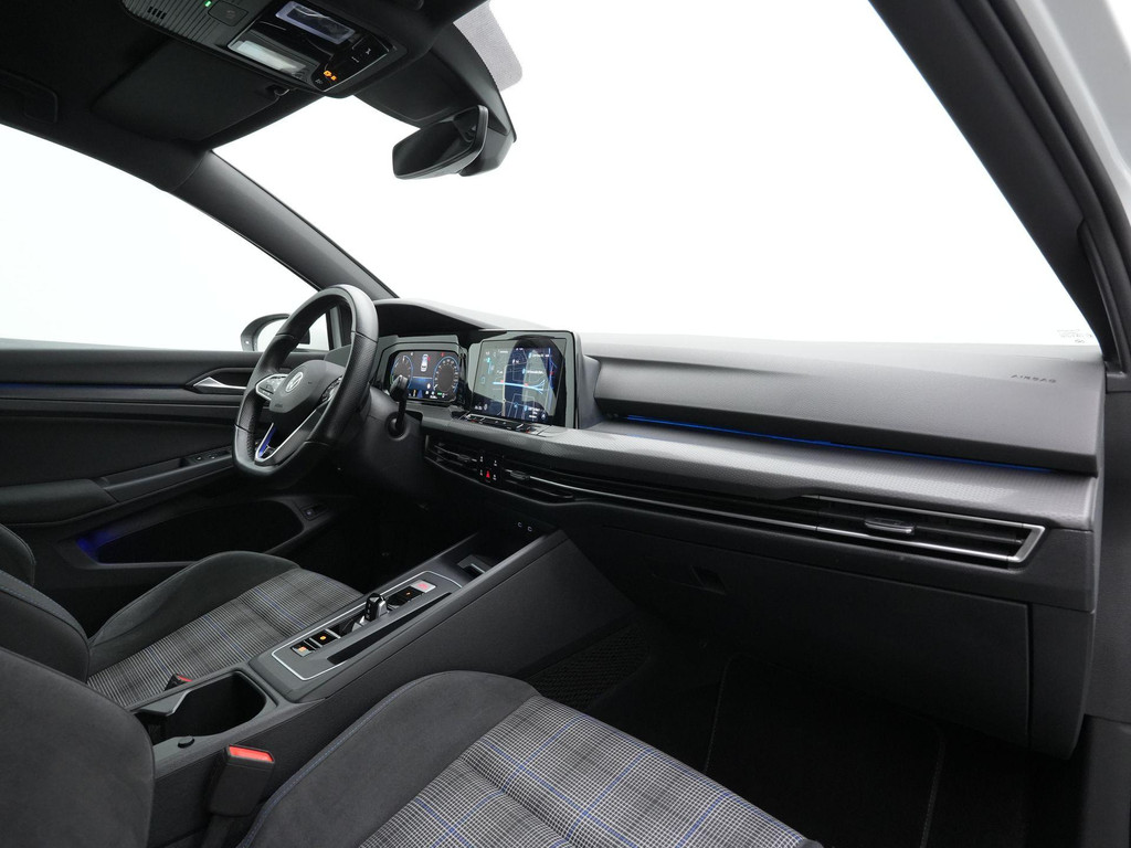 Volkswagen Golf GTE (KJJ12P) met abonnement