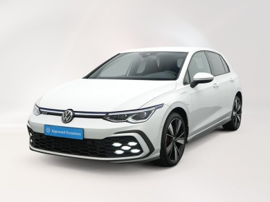 Volkswagen Golf GTE (KJJ12P) met auto abonnement