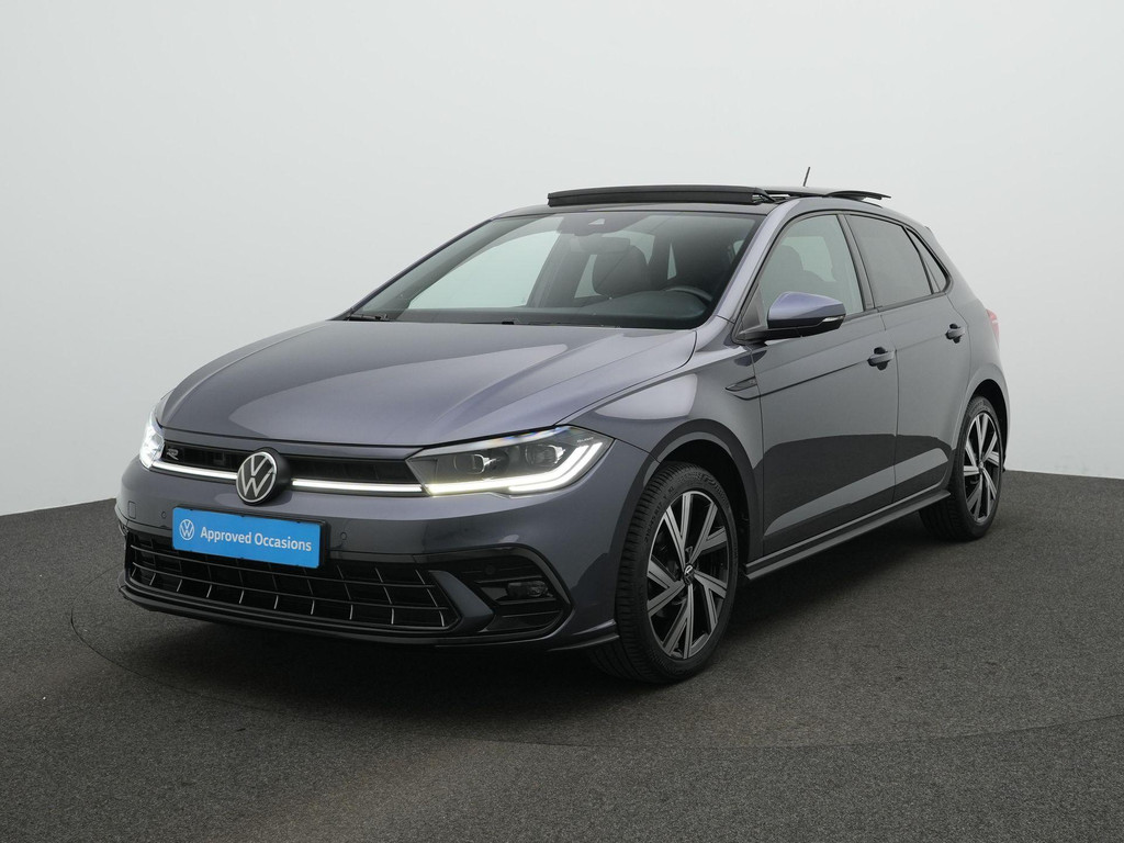 Volkswagen Polo (T721TL) met abonnement