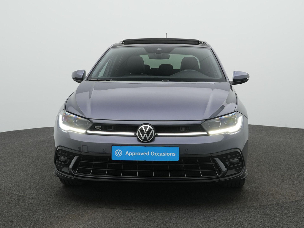 Volkswagen Polo (T721TL) met abonnement