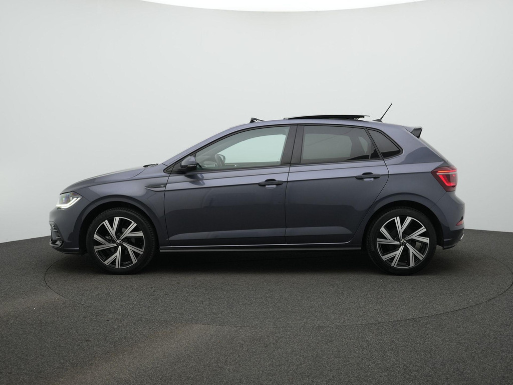 Volkswagen Polo (T721TL) met abonnement