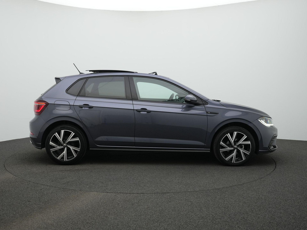 Volkswagen Polo (T721TL) met abonnement