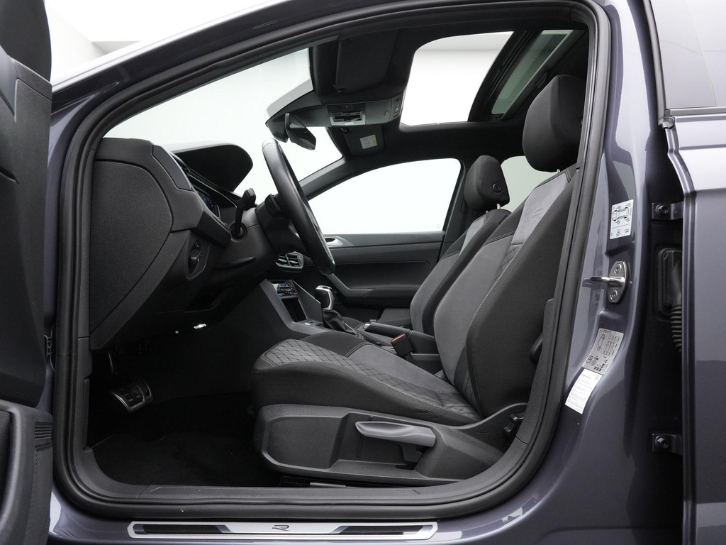 Volkswagen Polo (T721TL) met abonnement
