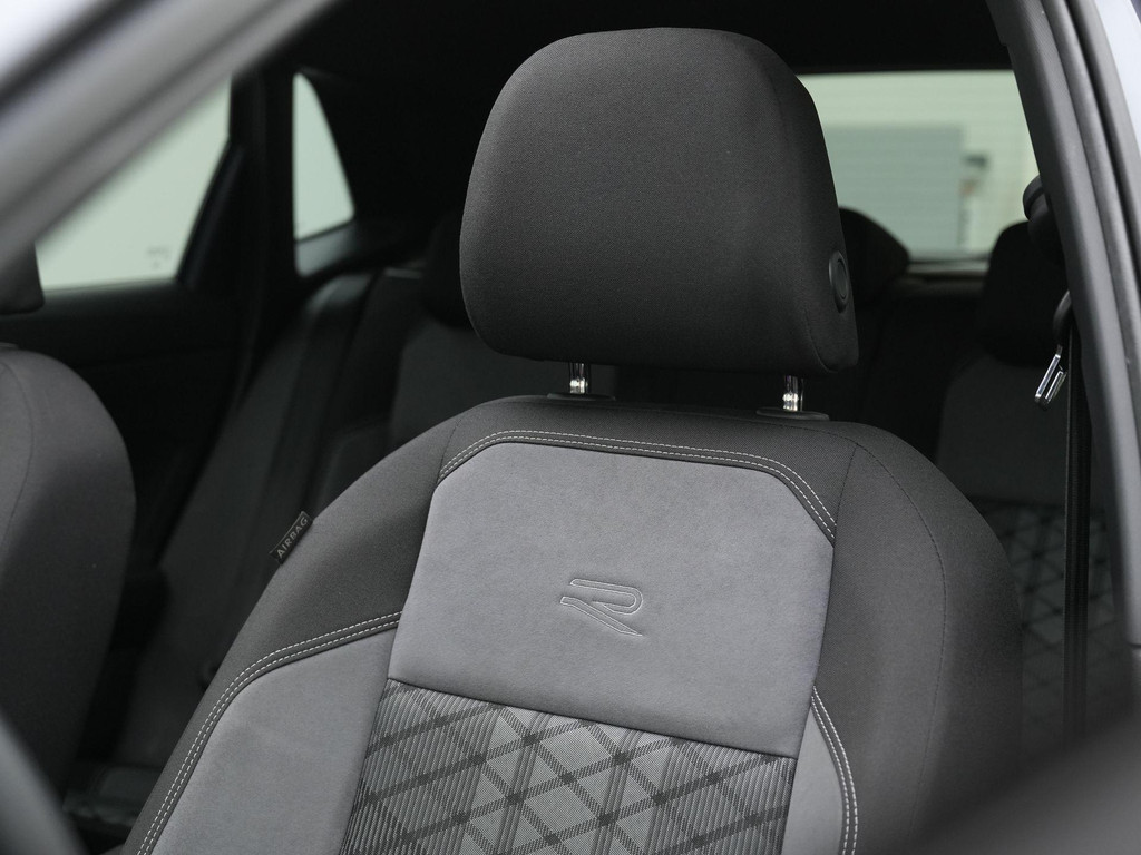 Volkswagen Polo (T721TL) met abonnement