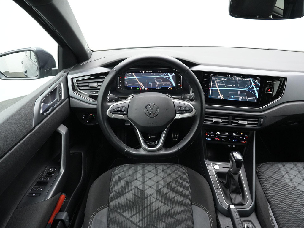 Volkswagen Polo (T721TL) met abonnement