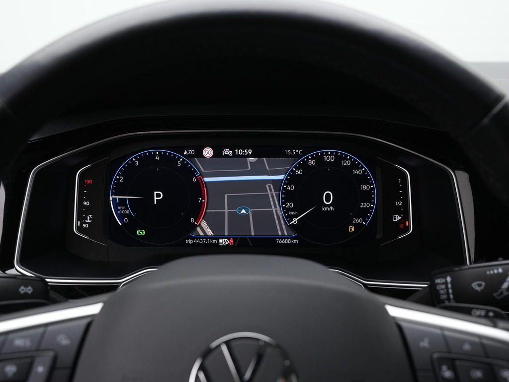 Volkswagen Polo (T721TL) met abonnement