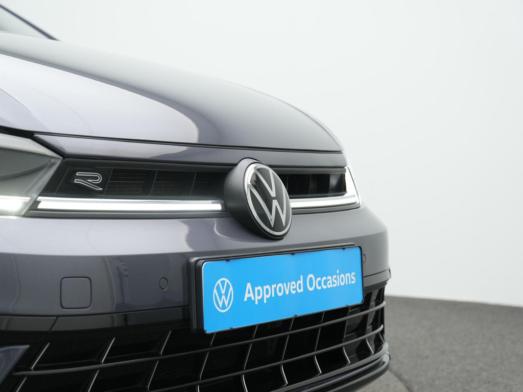 Volkswagen Polo (T721TL) met abonnement