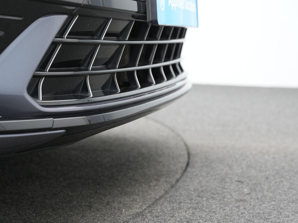 Volkswagen Polo (T721TL) met abonnement