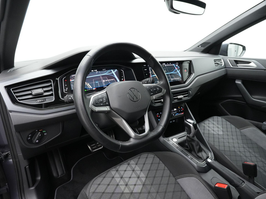 Volkswagen Polo (T721TL) met abonnement