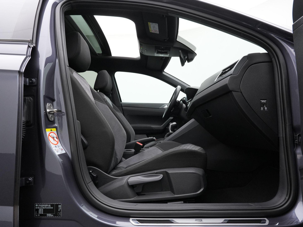 Volkswagen Polo (T721TL) met abonnement