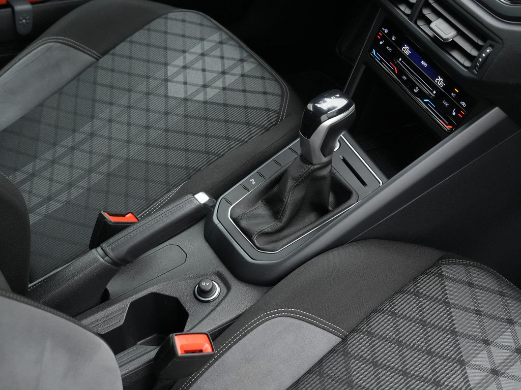 Volkswagen Polo (T721TL) met abonnement