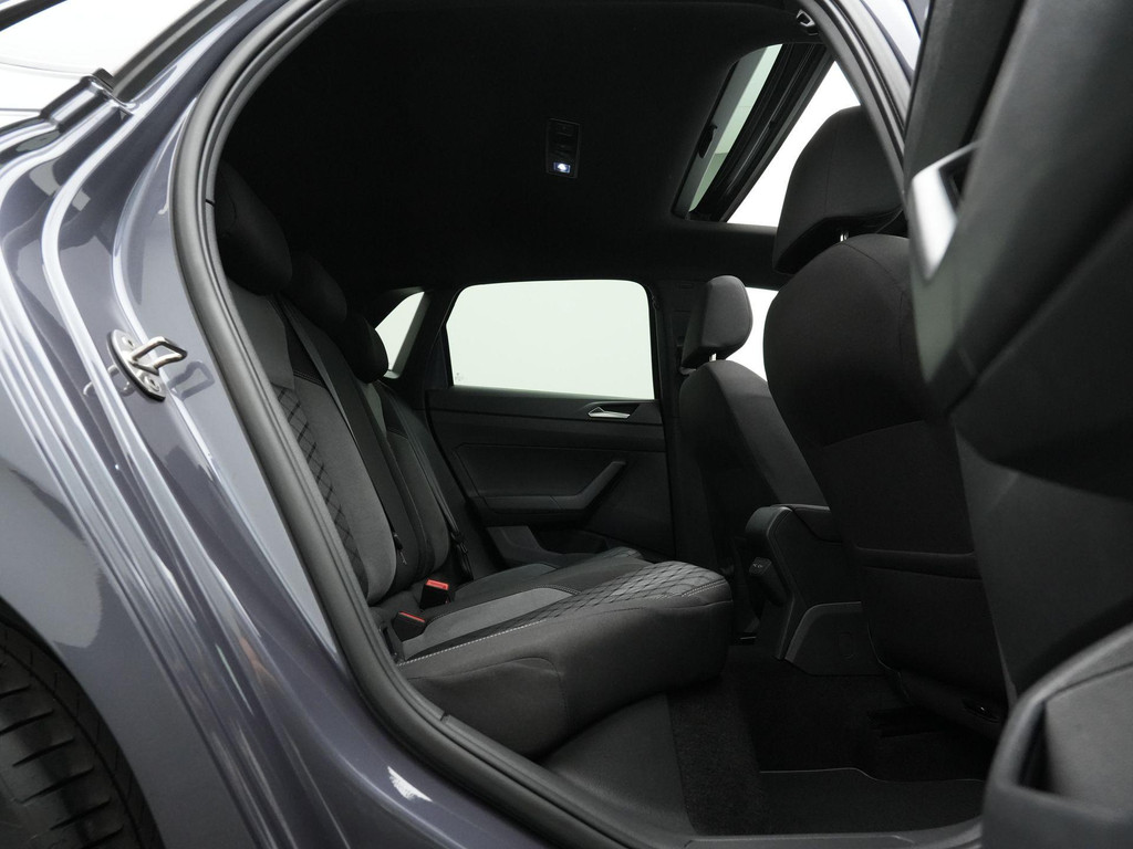 Volkswagen Polo (T721TL) met abonnement
