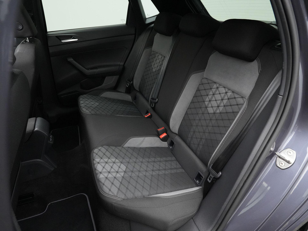 Volkswagen Polo (T721TL) met abonnement