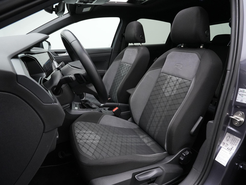 Volkswagen Polo (T721TL) met abonnement