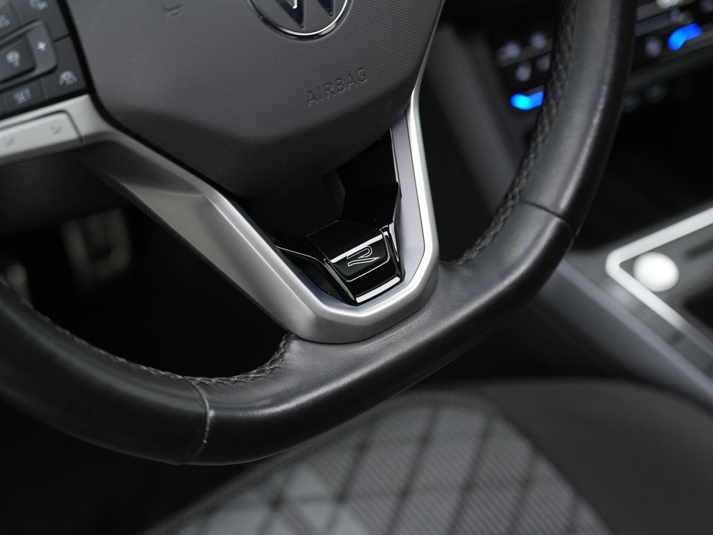 Volkswagen Polo (T721TL) met abonnement