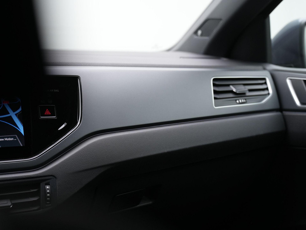 Volkswagen Polo (T721TL) met abonnement