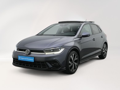 Volkswagen Polo (T721TL) met auto abonnement