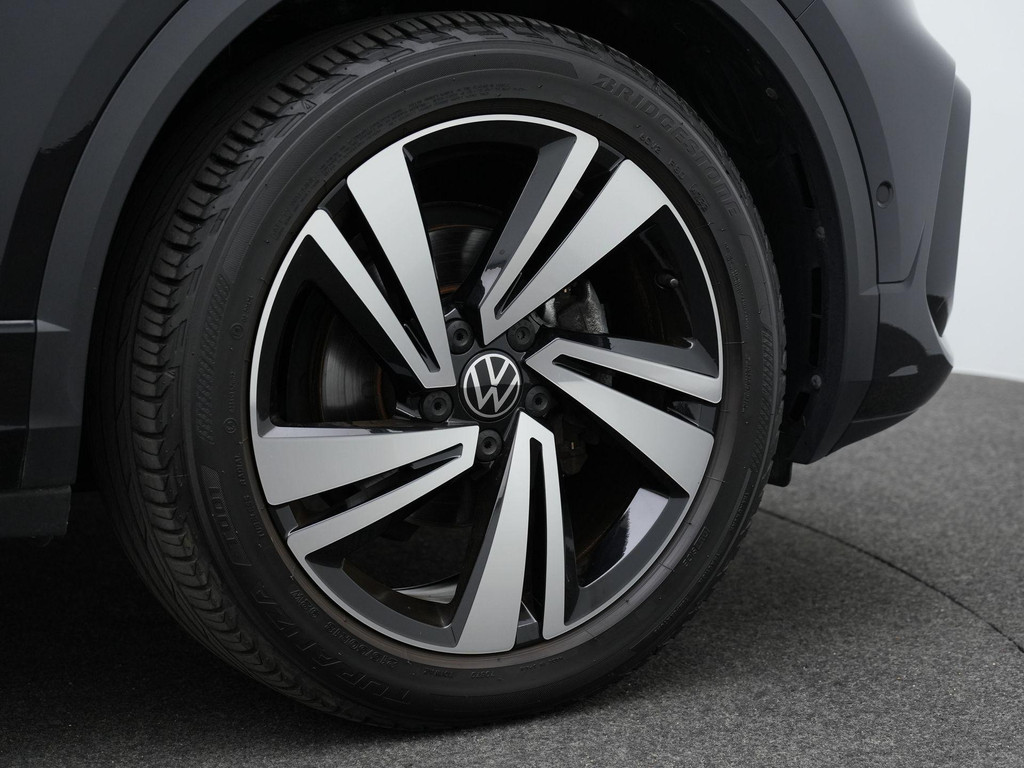 Volkswagen T-Roc (KJK50V) met abonnement